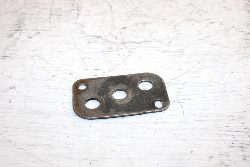2001 Ski-doo Mxz 600 Oem Skid Mount Bracket 518201321 SS4
