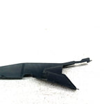 20-22 Can-Am Defender HD10 OEM Left Upper Deflector 707900766 XB0.2