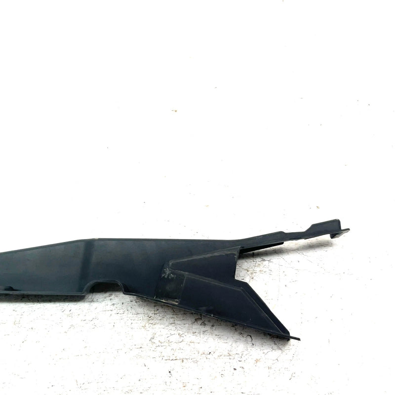 20-22 Can-Am Defender HD10 OEM Left Upper Deflector 707900766 XB0.2