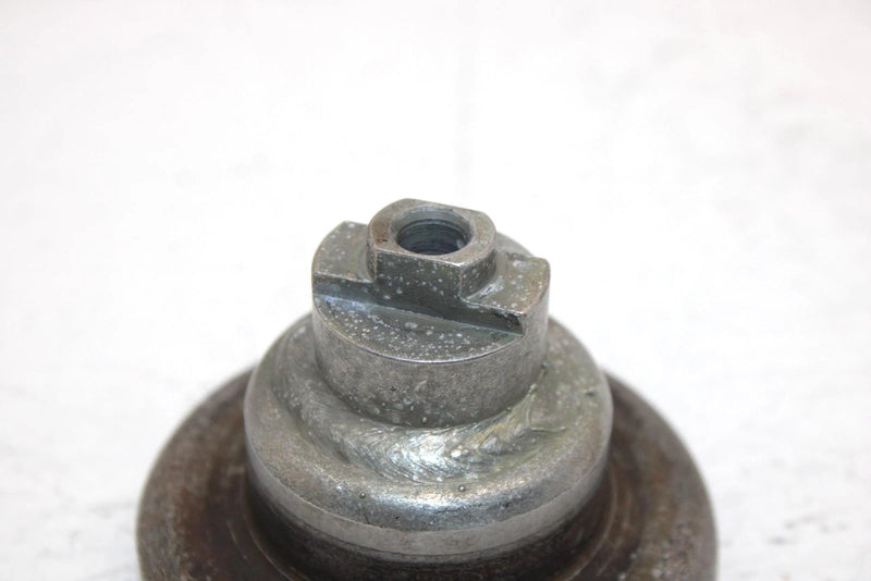 1984 Honda Atc 200 Esa Oem Starter Recoil Pully Cup 28431-968-010 AH60