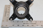 Polaris Oem Front Hub With Studs Press In Cap 1520182 2202595 Q1369