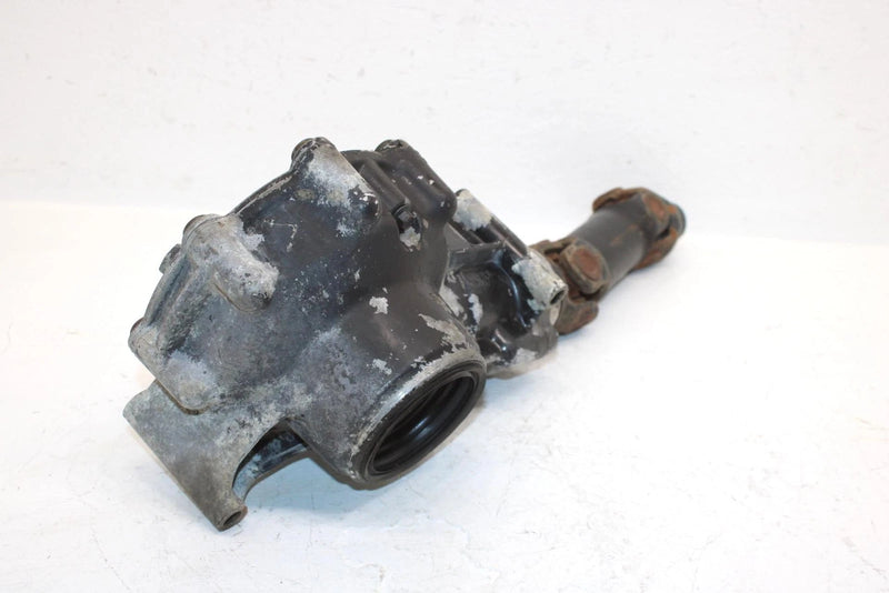 2004 Arctic Cat V2 650 Oem Rear Diff Gearcase 0502-616 AA28