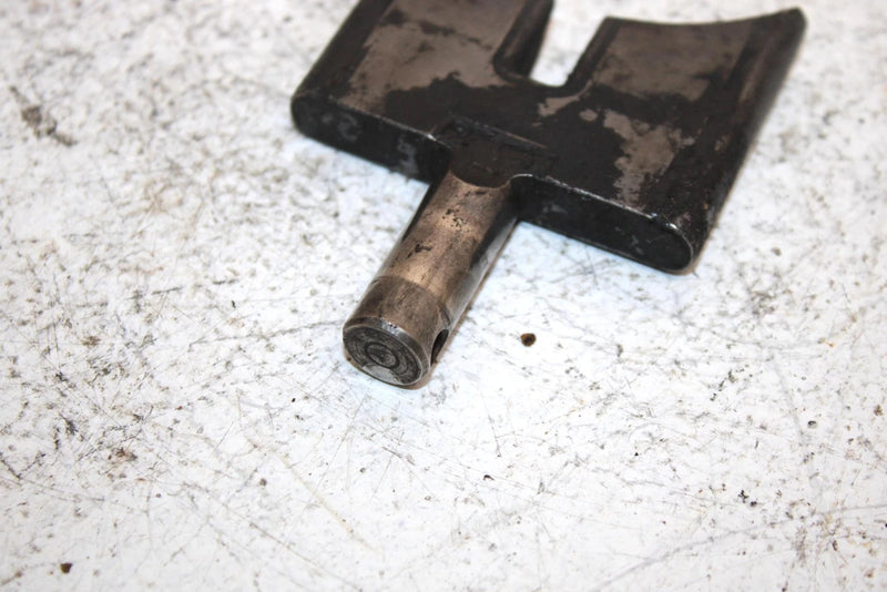 02 Arctic Cat Zr 500 Oem Exhaust Power Valve 3005-939 SAS13