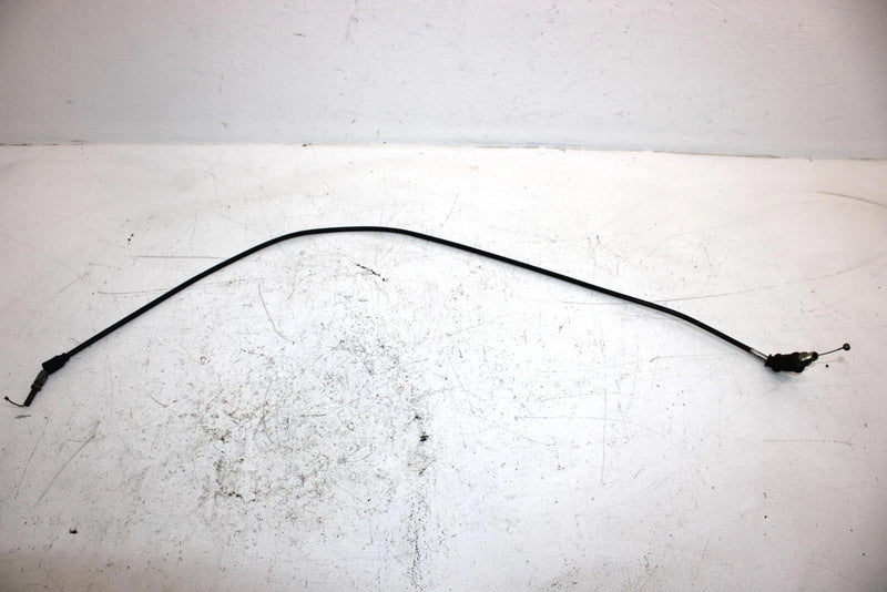 1996 Polaris Magnum Oem Throttle Cable 7080649 AP152