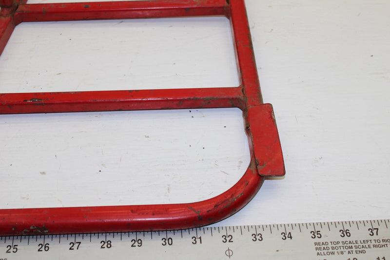 92 Polaris Trail Boss 350L 4x4 OEM Front Rack 2670137-067 AP104