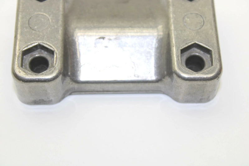 Polaris OEM Handlebar Clamp Mount Set (No Writing) 5631146 Q5565