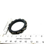 99-02 Arctic Cat 250 2x4 OEM Clutch Plate Set 3446-124 AA31