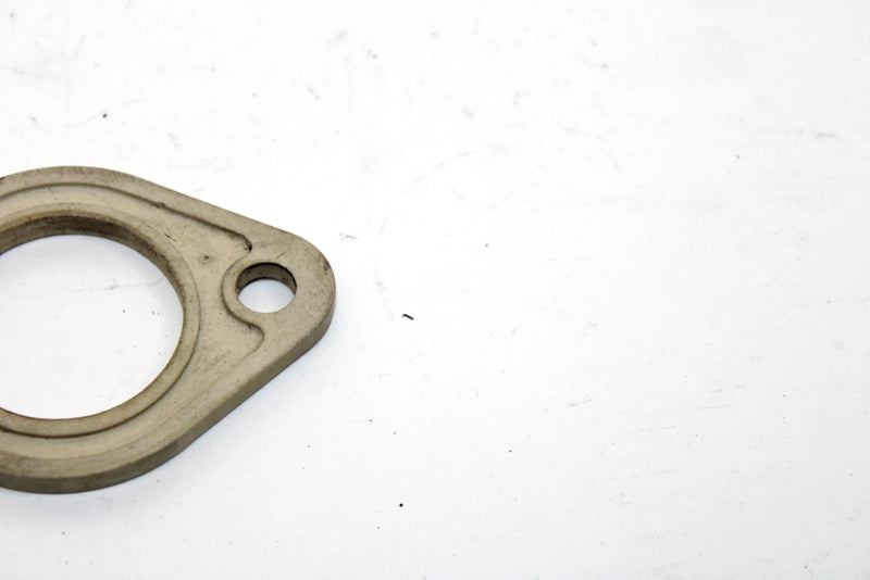 1976 Yamaha Gs340 Oem Intake Manifold Spacer 807-13555-01-00 SY71