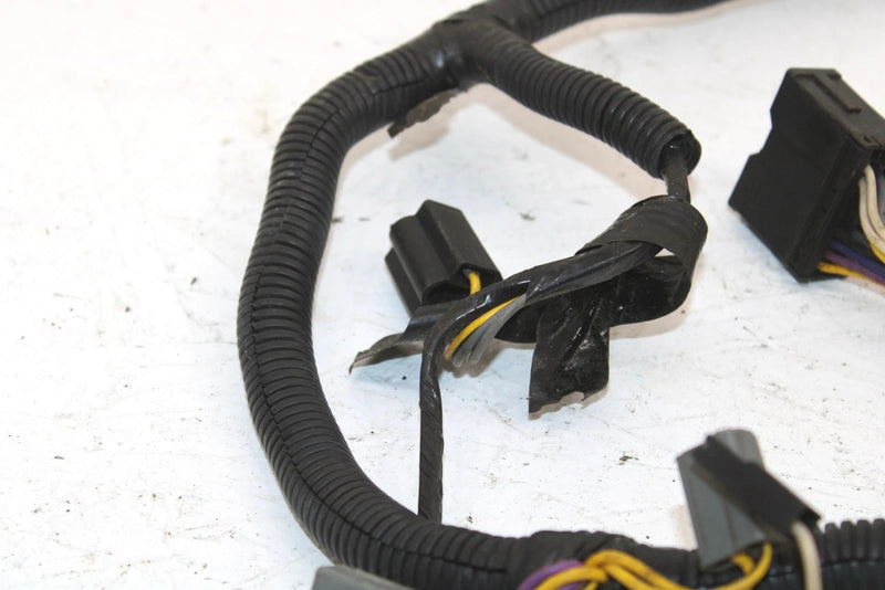 2000 Ski-doo Formula 600 Oem Hood Wiring Harness SS83