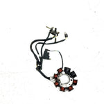 86-88 Honda FourTrax 200 TRX200SX 2x4 OEM Stator 31120-HB3-014 AH91
