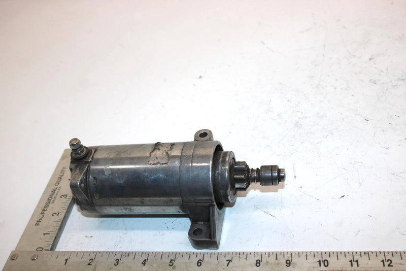 07 Ski-doo Mxz 800 Blizzard Ho Power Tek Oem Electric Starter Assy 515176133 SS5