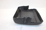 2000 Suzuki Lt-a500f Oem Front Bumper Center Fender Grille 53118-09F01-Y0J AS25