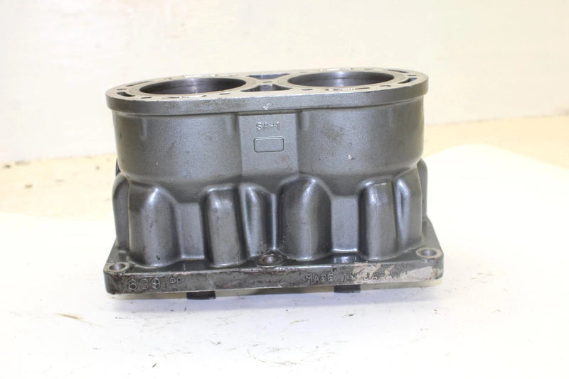 1997 Arctic Cat Montego Deluxe Oem Cylinder Std Bore 75.7mm 3008-326 JA7