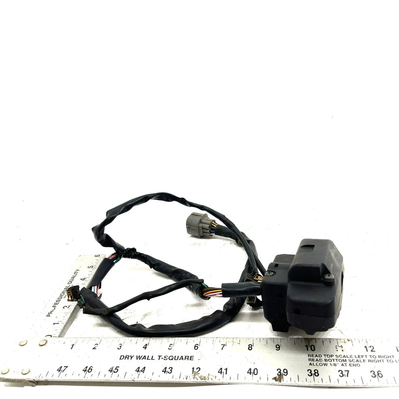 09-13 Honda Rancher 420 TRX420 ES OEM Shift/Stop Switch 35140-HP5-A52 AH76