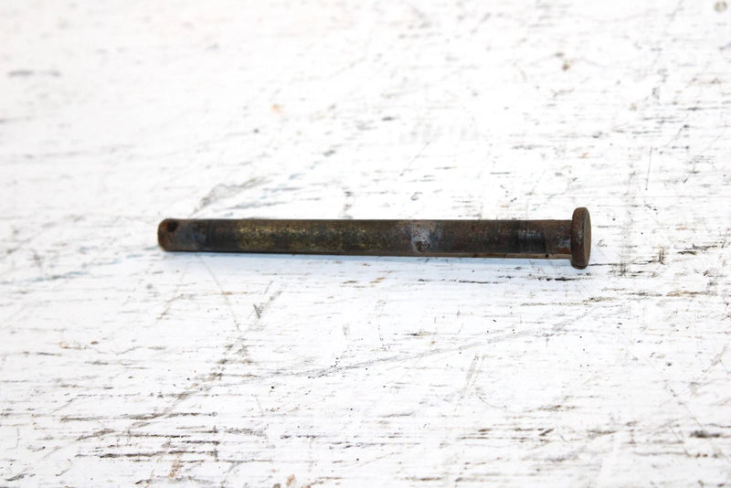 1992 Kawasaki Bayou 220 Oem Seat Latch Pin 92043-1367 AK36