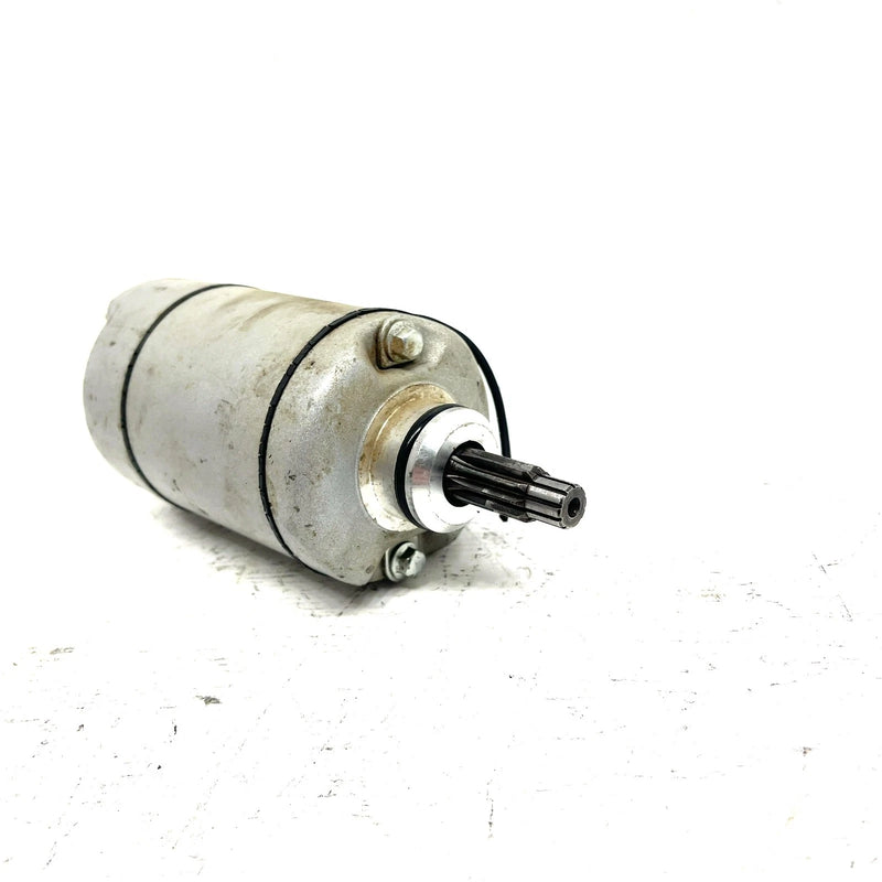 88-00 Honda FourTrax 300 TRX300FW 4x4 OEM Starter Motor 31200-HC4-033 AH45