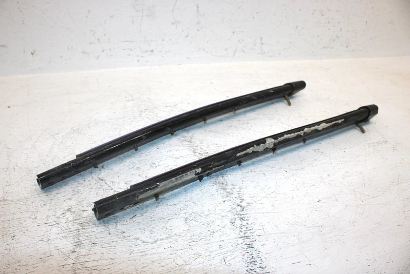 1996 Arctic Cat Cougar 2 Up Oem Side Bumper Set 0716-262 0716-263 SA28