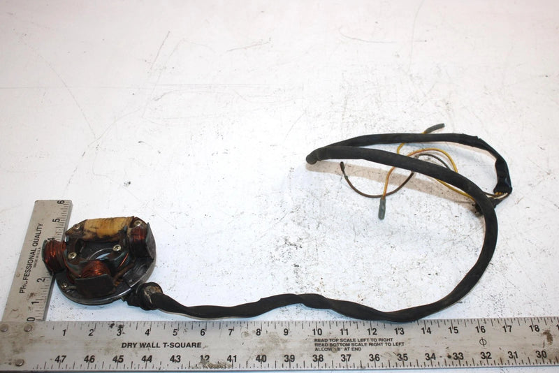 1994 Polaris Trail Boss Oem Stator 3083976 3083634 AP164