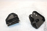 1994 Arctic Cat Ext 580 Oem Skid Mount Bracket Set 0704-190 0704-191 SA31
