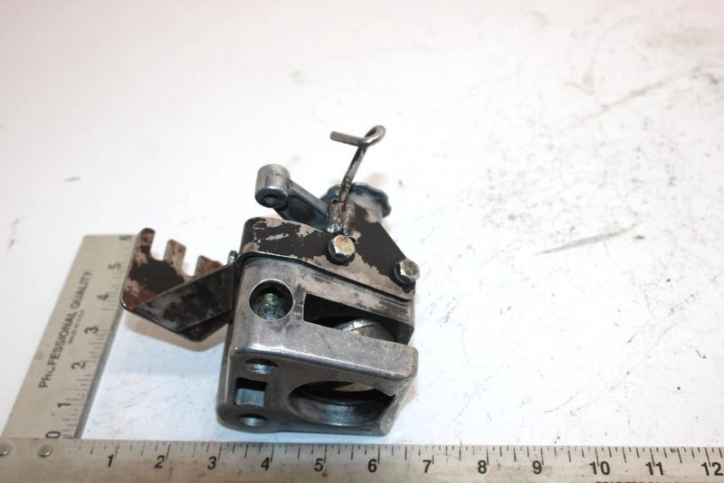 99 Arctic Cat Panther 440 Oem Brake Caliper 0602-505 SA29