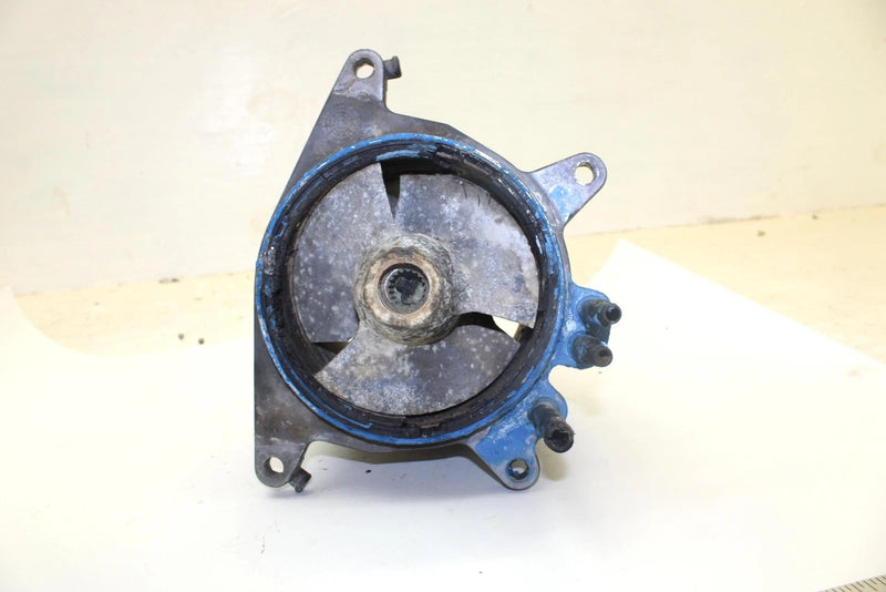 1991 Sea-doo Sp Oem Jet Pump (Needs Wear Ring) 295500429 JS20