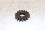 2004 Kawasaki Kfx 700 Oem 16T Output Gear 13260-1873 AK30