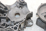2003 Kawasaki Prairie 650 Oem Crankcase 14001-1294 14001-0559 AK26