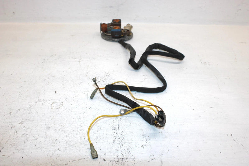 1991 Polaris Trail Boss 350l Oem Stator Assembly 3084218 AP175
