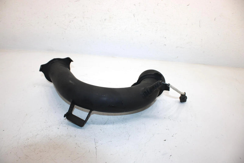 07 Arctic Cat Jaguar Z1 1100 Efi Exhaust Pipe (W/Sensor) 1712-411 SA301