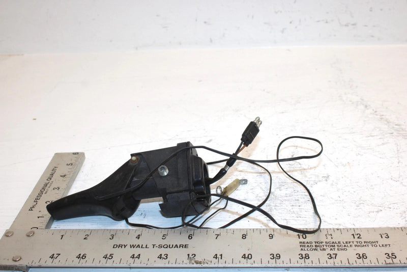 1991 Polaris Sport Oem Throttle/Brake Block 5431592 SP26 