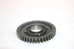 09 Honda Trx 500 Fpea Foreman P/s Oem 43T Countershaft Gear 23431-HP0-A00 AH17