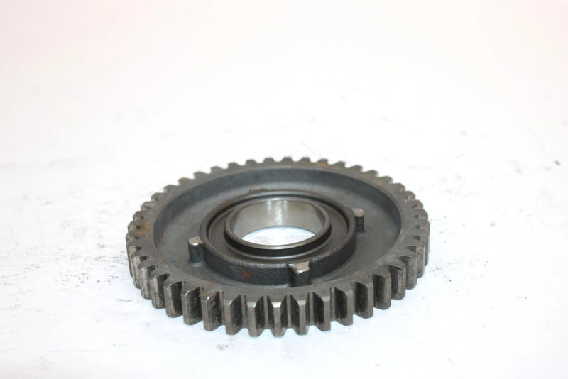 09 Honda Trx 500 Fpea Foreman P/s Oem 43T Countershaft Gear 23431-HP0-A00 AH17