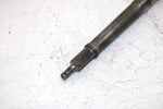 1985 Honda Atc 110 Oem Rear Wheel Axle 42310-968-680 AH68