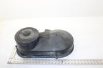 1986 Polaris Trailboss Oem Clutch Belt Cover 5430771 AP108