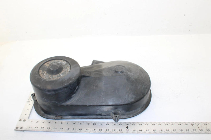 1986 Polaris Trailboss Oem Clutch Belt Cover 5430771 AP108