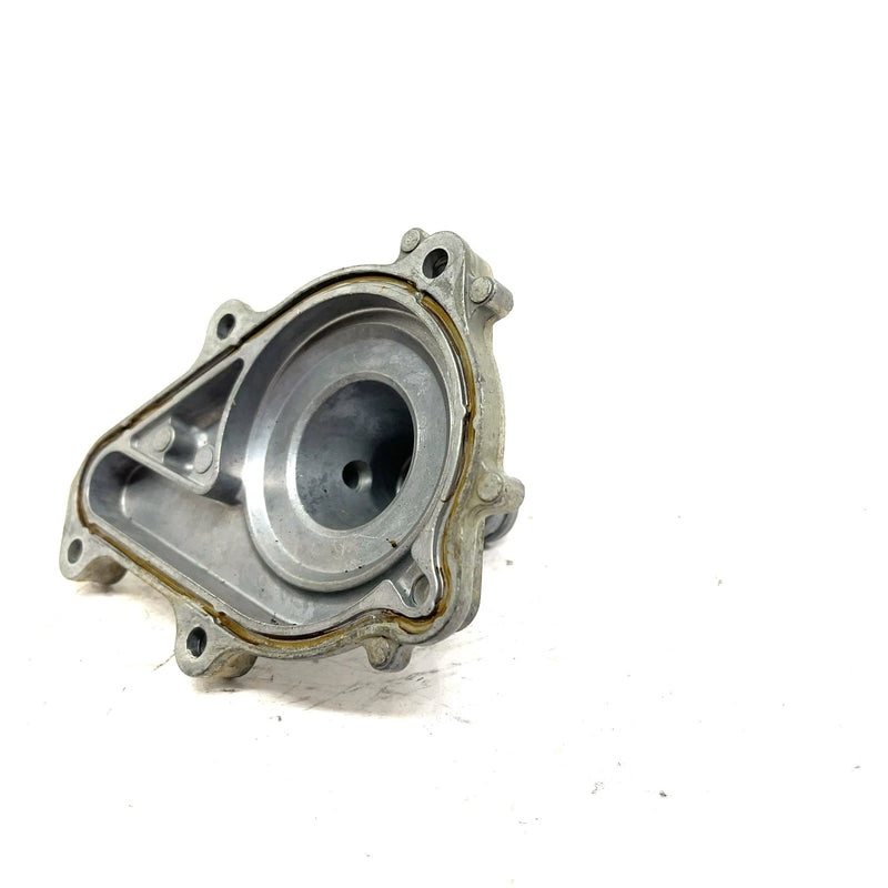 2010 Honda Rancher 420 OEM Water Pump Cover 19220-HP7-A00 AH21