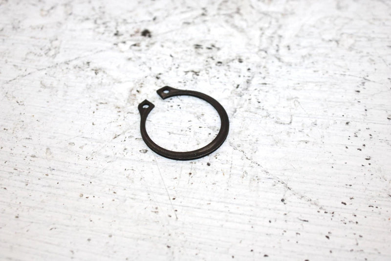 2001 Polaris Magnum 325 Oem Transmission Retaining Ring 3233306 AP30