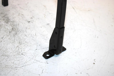 94 Yamaha Vmax 600 Oem Footrest Reinforcement Pair 8AB-21926-00-00 SY2