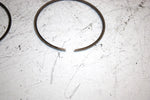 98 Arctic Cat Zr 600 Oem 78mm Bore Piston Ring Pair 3005-445 SA175
