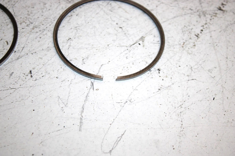 98 Arctic Cat Zr 600 Oem 78mm Bore Piston Ring Pair 3005-445 SA175