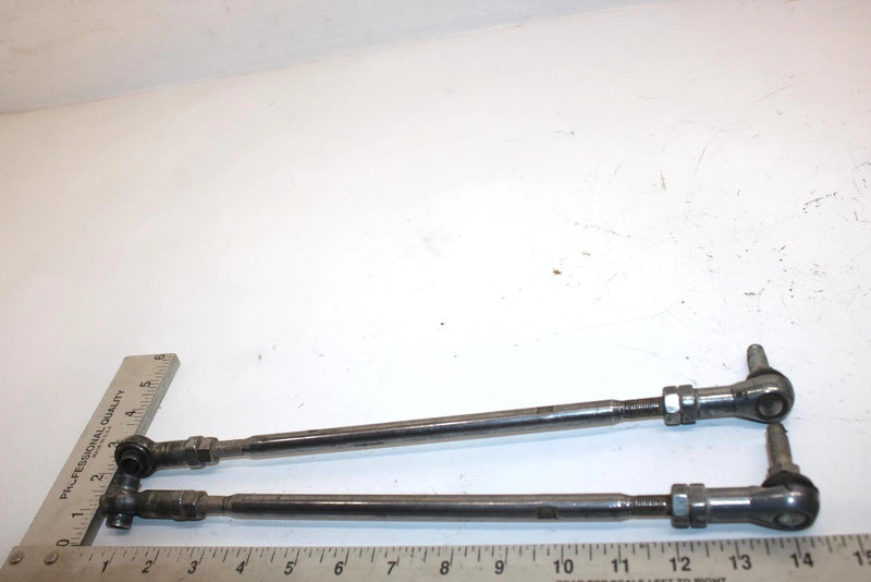 95 Polaris Xplorer 400 Oem Tie Rod Set (No Boot) 1822202 2201741 AP46