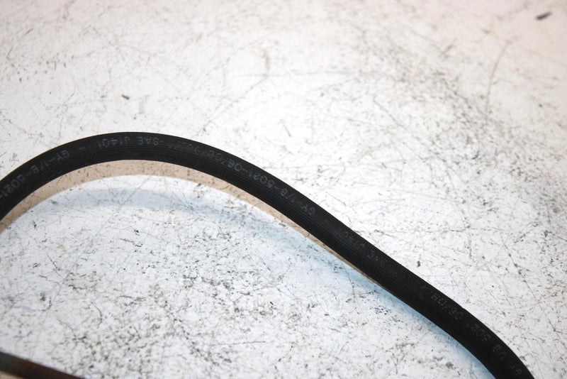 92 Polaris 500 Oem Brake Line 1930692 SP52