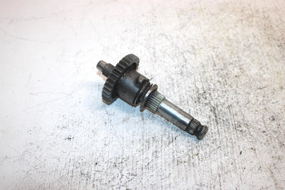 2000 Honda Trx300 Fourtrax 4x4 Oem Kickstart Spindle Gear 28250-HM5-850 AH37