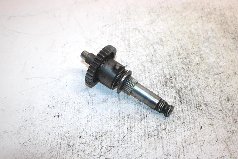 2000 Honda Trx300 Fourtrax 4x4 Oem Kickstart Spindle Gear 28250-HM5-850 AH37