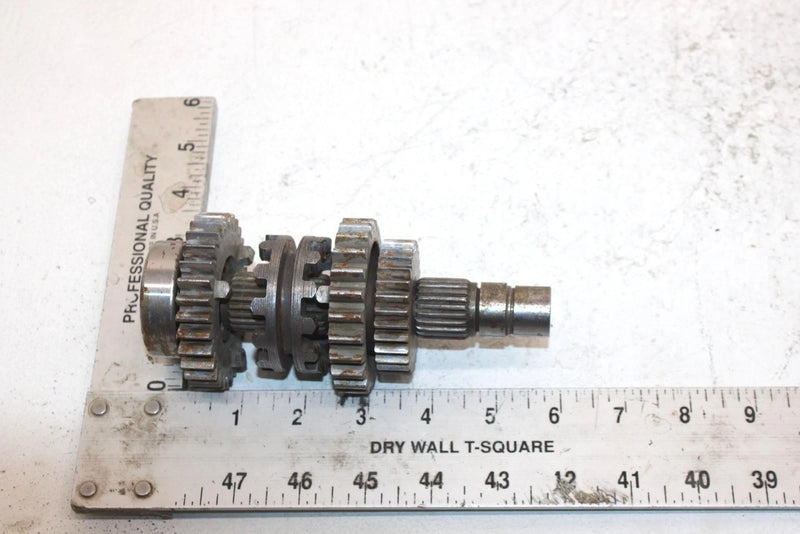 2001 Polaris Xplorer 4x4 Oem Reverse Shaft 3233733 AP167