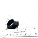 2005 Arctic Cat 650 4x4 V2 OEM Clutch Air Duct Fitting 3201-267 AA39