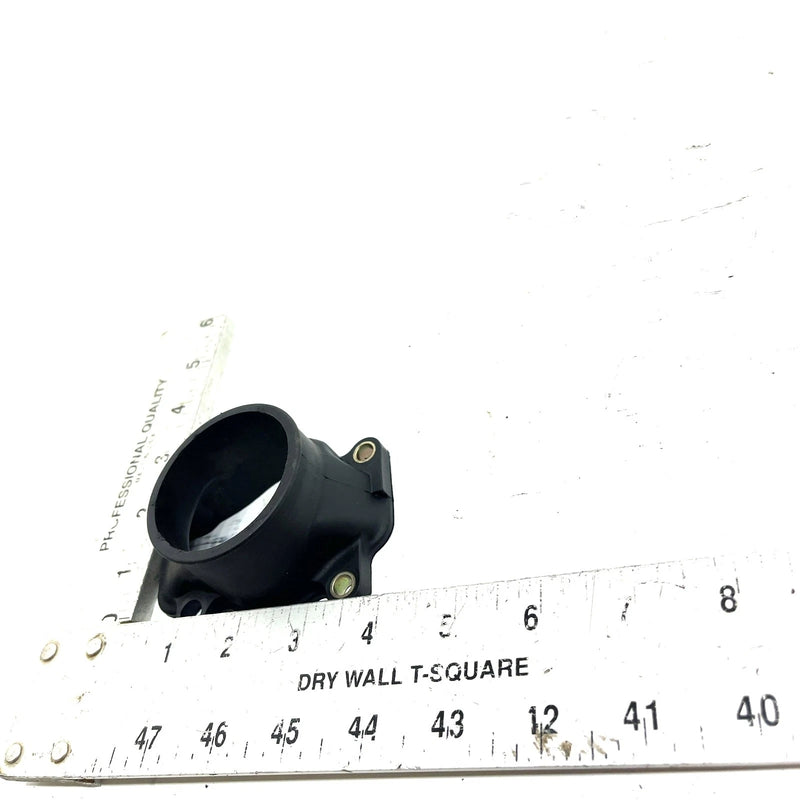 2005 Arctic Cat 650 4x4 V2 OEM Clutch Air Duct Fitting 3201-267 AA39