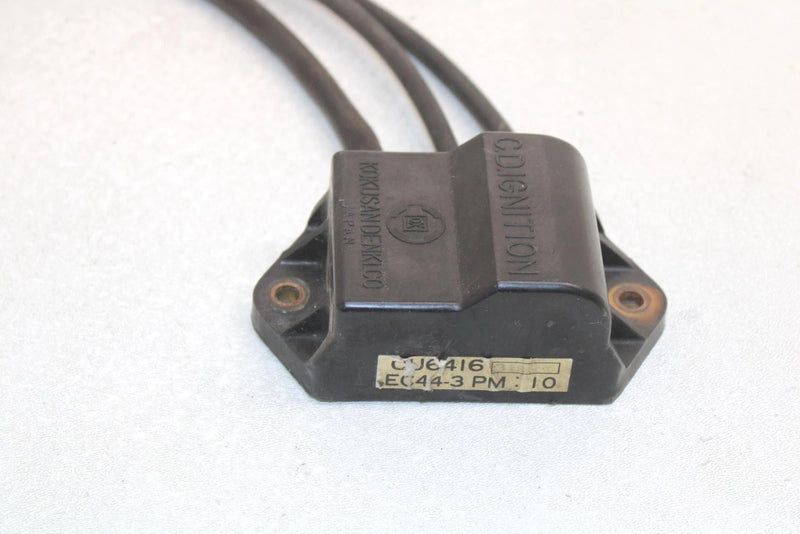 90 Polaris Indy 500 Oem CDI Coil Box 3083989 SP177
