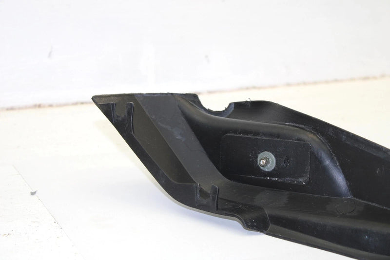 2006 Yamaha Nytro Oem Rear Bumper Cover 8FA-77542-00-00 B637