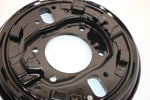 97 Yamaha Big Bear Yfm350uj Oem Backing Plate Sub Assy (R/H) 3HN-27208-10-00 AYS